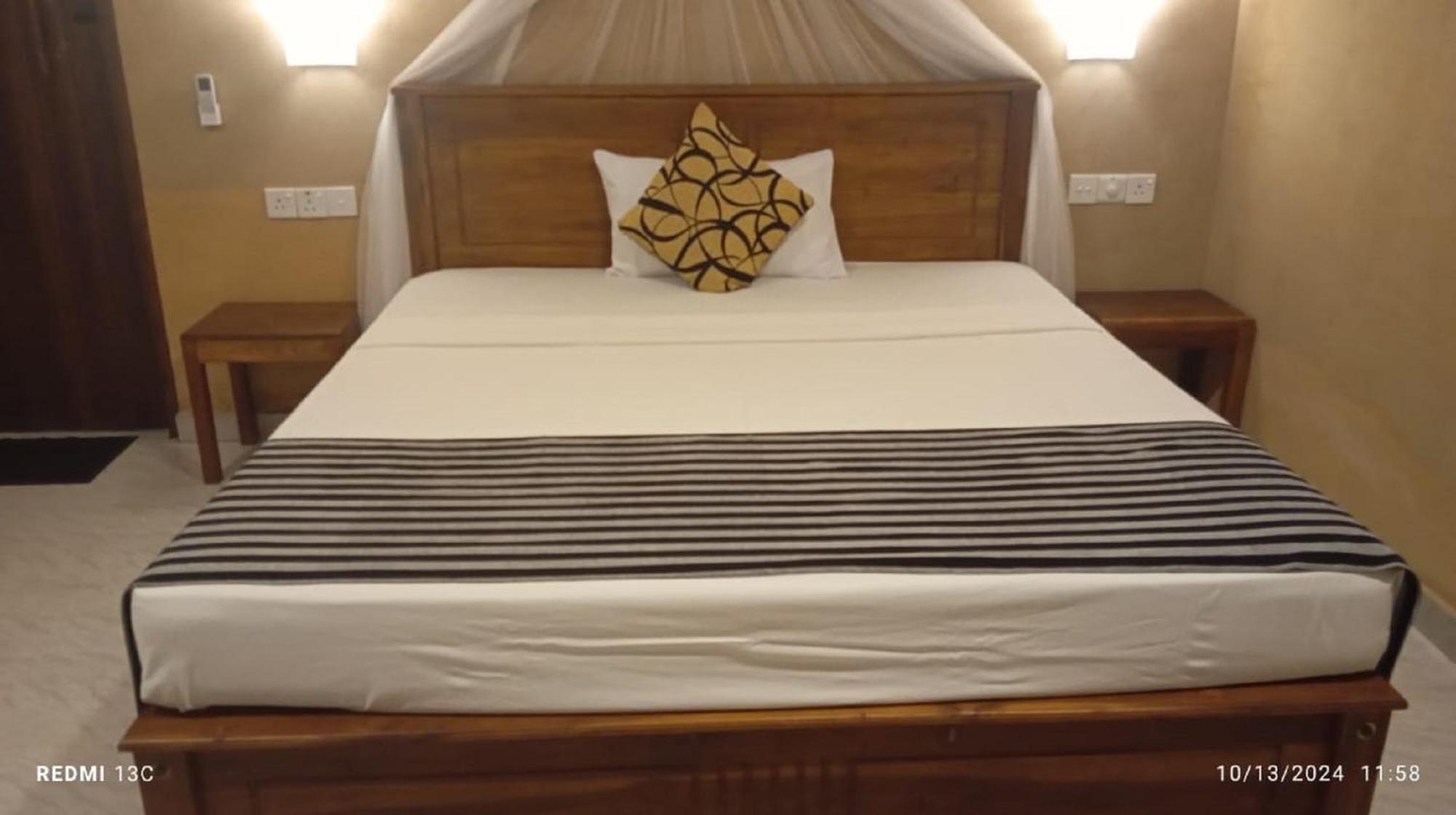 Shan Mango Homestay Σιγκιρίγια Εξωτερικό φωτογραφία