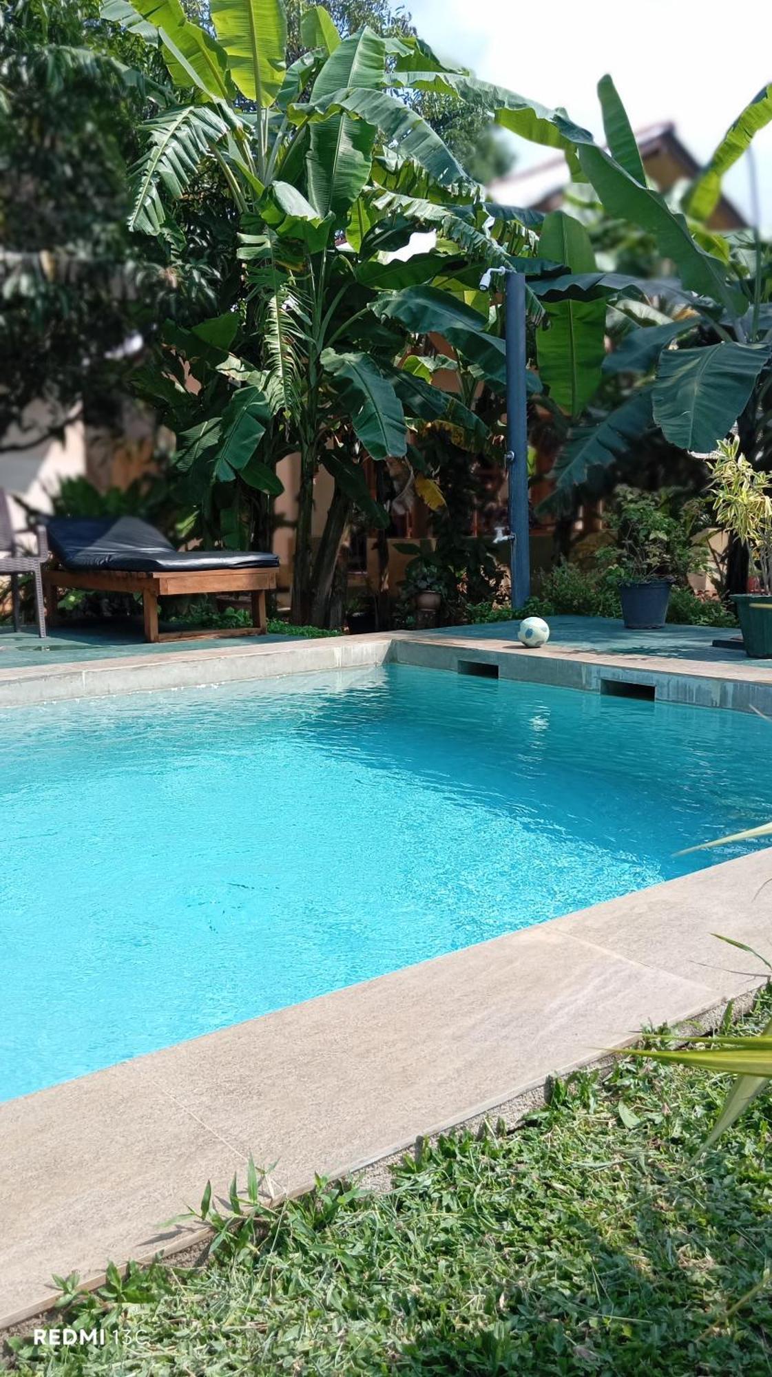 Shan Mango Homestay Σιγκιρίγια Εξωτερικό φωτογραφία