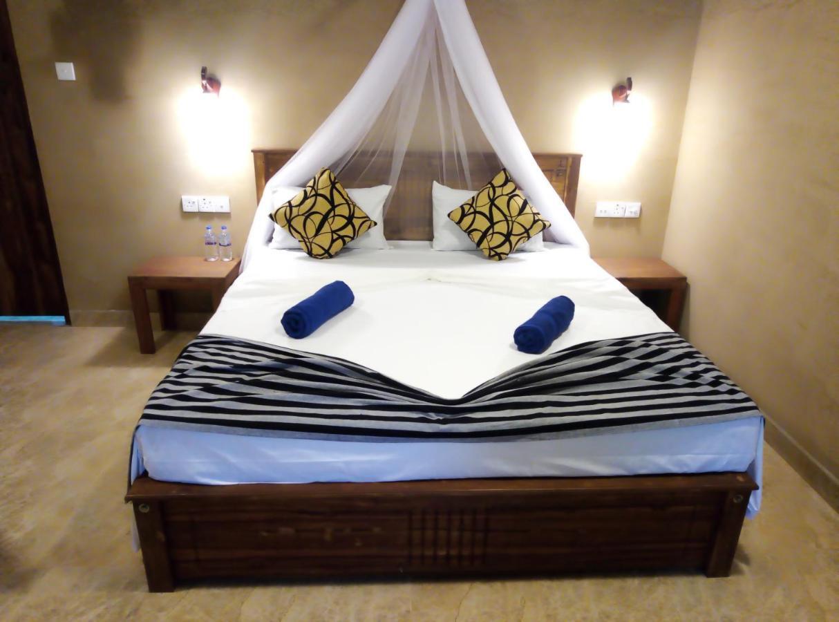 Shan Mango Homestay Σιγκιρίγια Εξωτερικό φωτογραφία