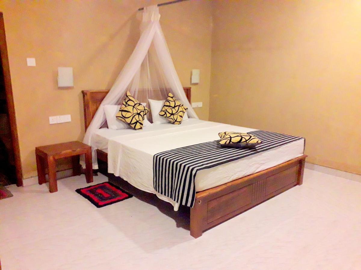 Shan Mango Homestay Σιγκιρίγια Εξωτερικό φωτογραφία