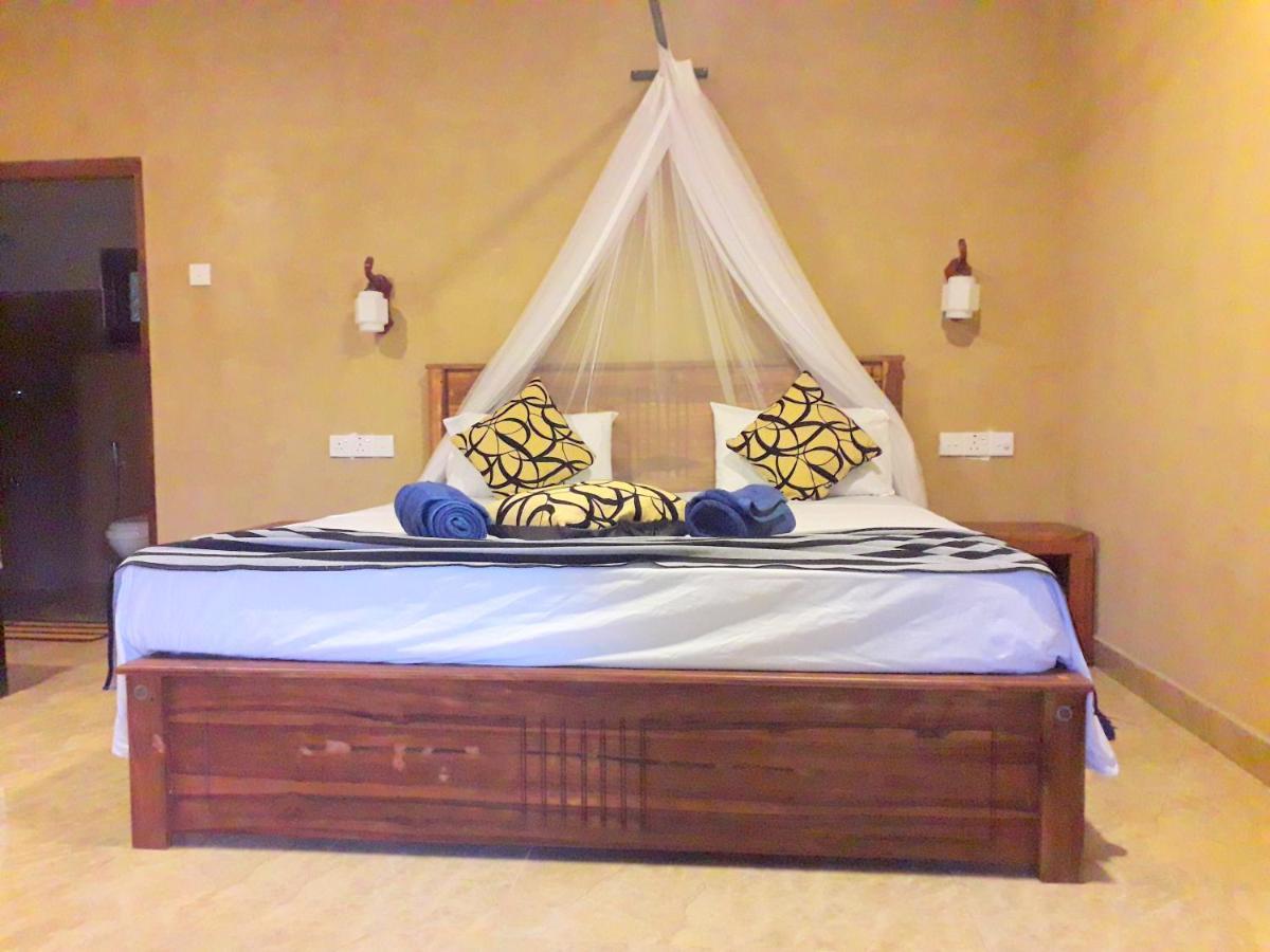 Shan Mango Homestay Σιγκιρίγια Εξωτερικό φωτογραφία