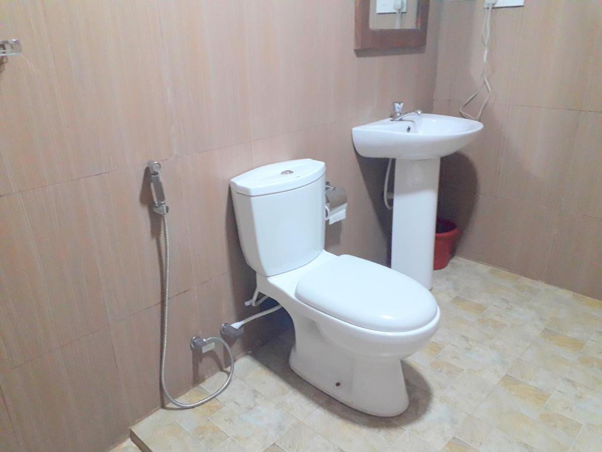 Shan Mango Homestay Σιγκιρίγια Εξωτερικό φωτογραφία
